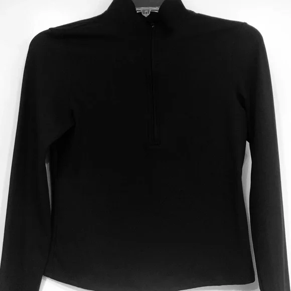 NWOT ALO Yoga Softsculpt Precision 1/4 Zip Long Sleeve Bundle - Picture 7 of 10